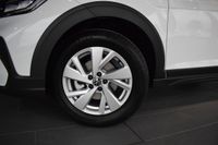 Volkswagen Taigo - Vorschau Bild 18