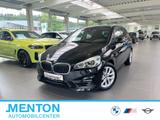 BMW 220i Active Tourer Advantage AHK/Navi/LED/RFK/17 - BMW 220 Active Tourer aus 2020