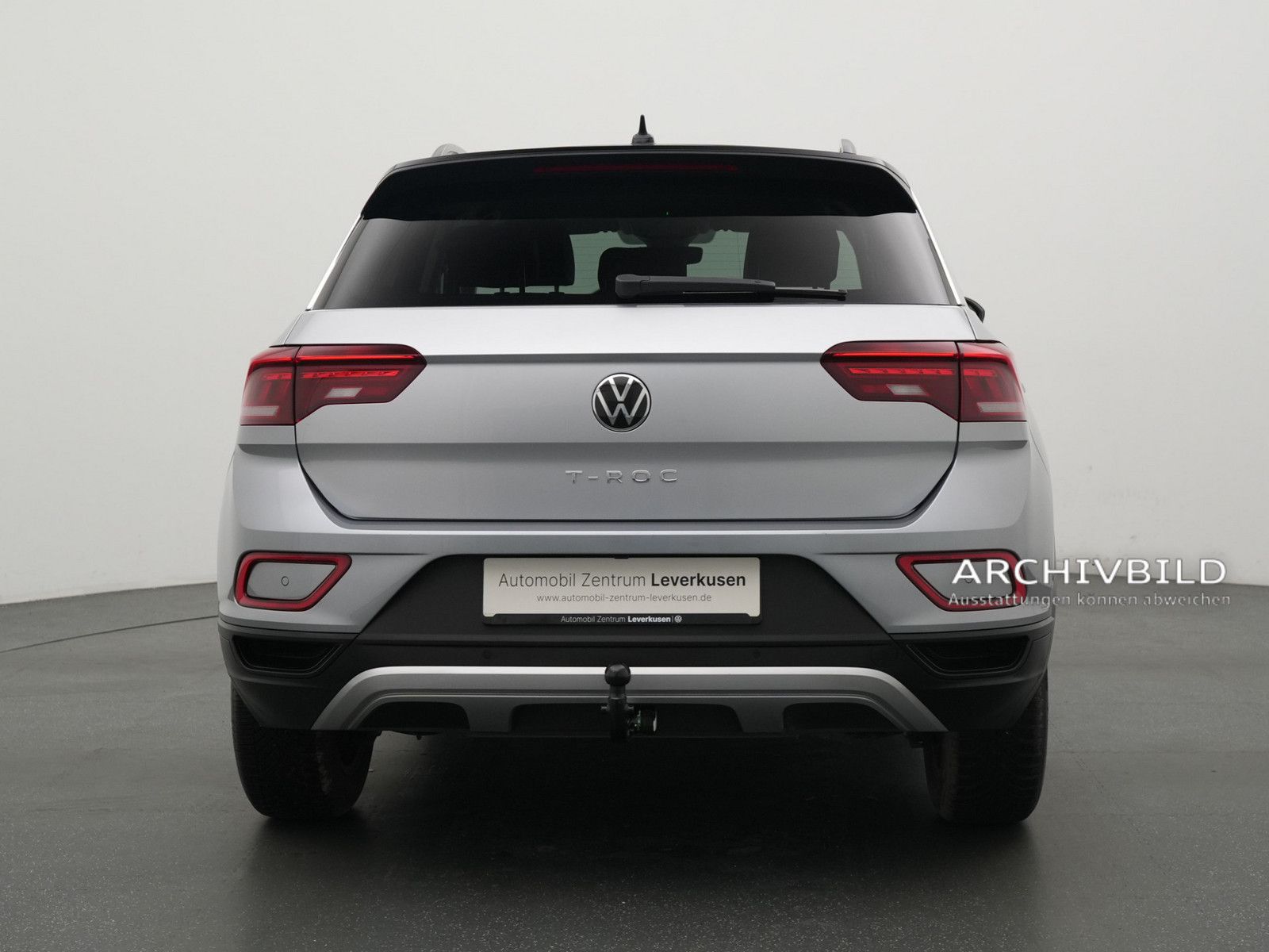 Volkswagen T-Roc - Bild 4