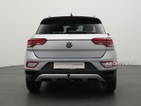 Volkswagen T-Roc - Vorschau Bild 4