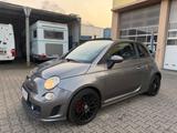 Abarth 500 Cabrio 595 C Custom - Abarth 500 Custom mit Benzin-Antrieb