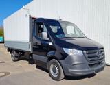 Mercedes-Benz 315 CDI Sprinter Maxi 3,5t AHK Klima Automatik - Angebote