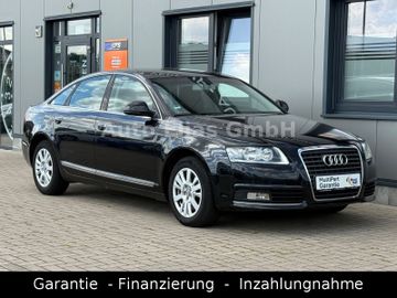 Audi A6 - 1