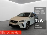 Seat Ibiza - Vorschau Bild 1
