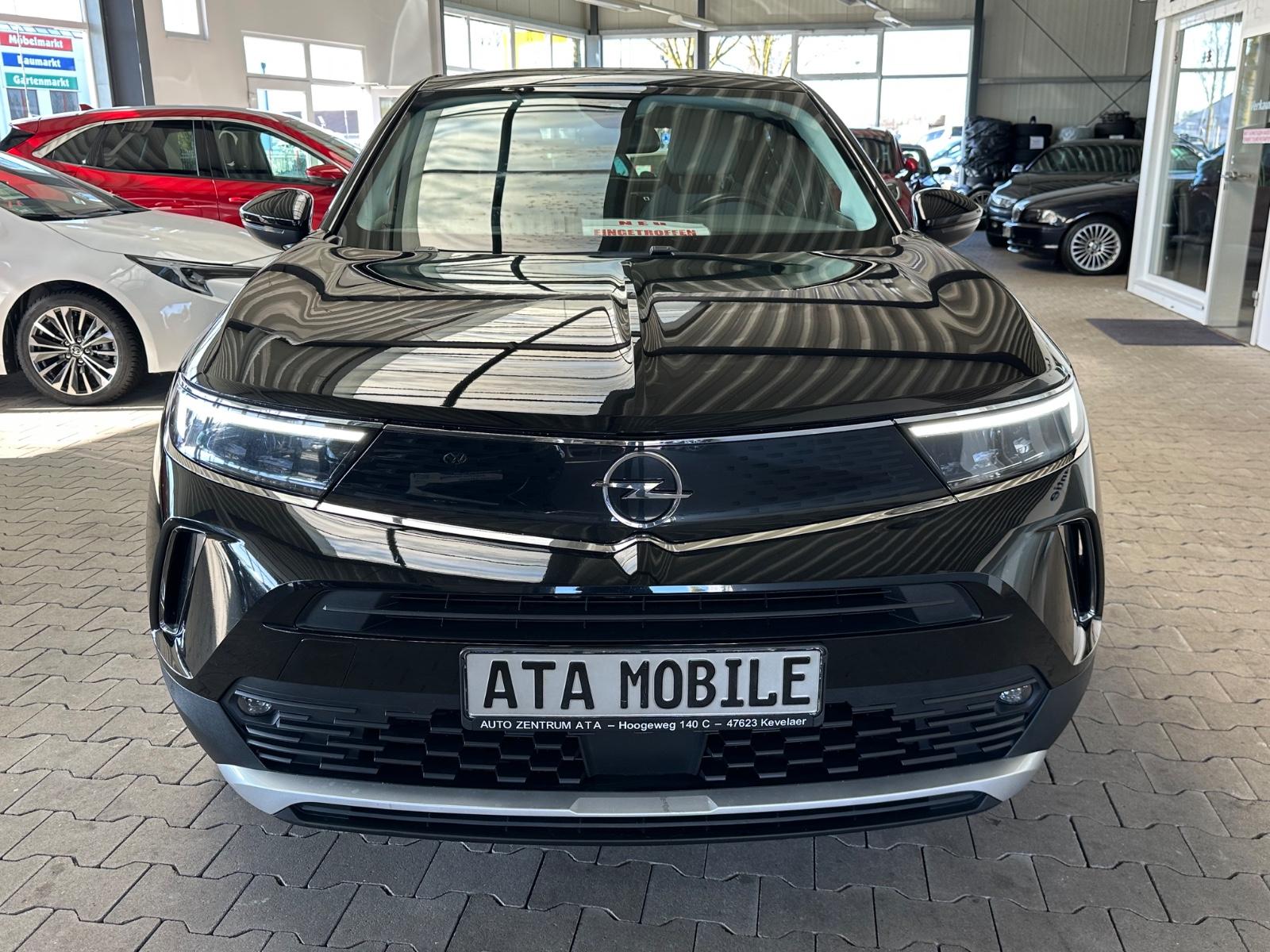 Opel Mokka Elegance 1,5 CDTI ,KAMERA, LED,SCHECKHEFT