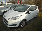 Ford Fiesta  ST Desing KAMERA SHZ PDC NAVI KLIM ALU - Ford Fiesta Gebrauchtwagen in Braunschweig