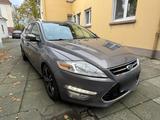 Ford Mondeo Sport 2.2 - Ford Mondeo: Sport