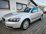 Volvo S40 Lim. 2.4i Kinetic, AUTOMATIK, TÜV NEU !!! - Volvo S40: 2.4