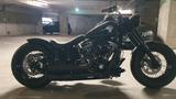 Harley-Davidson FLSS SOFTAIL  - HARLEY-DAVIDSON SOFTAIL