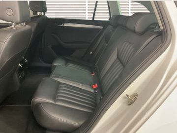 Skoda Superb - 10