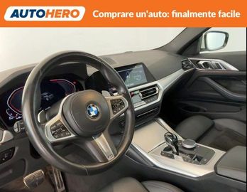 BMW 420 - 7