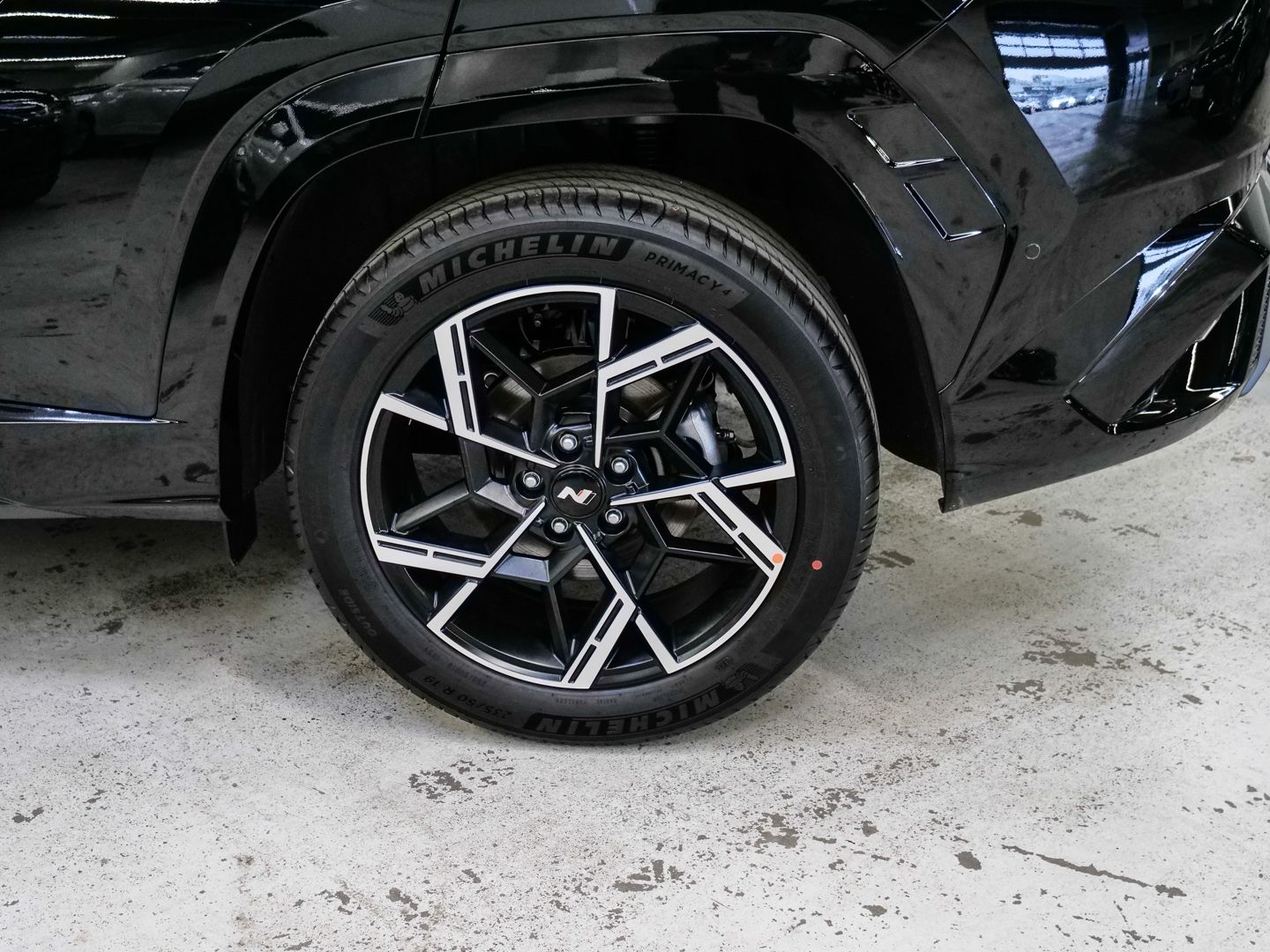 Hyundai Tucson – Bild 4