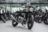 Royal Enfield Continental GT 650, sofort lieferbar,Einzelstück - Angebote