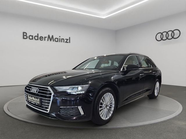Audi A6 Avant Design 45 TDI quattro 180(245) kW(PS) S