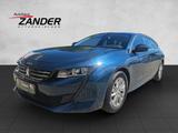 Peugeot 508 SW Active Automatik Klimaauto,LED-Tagfahrlic - Peugeot 508: SW Active