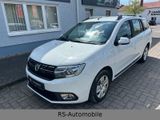 Dacia Logan MCV II Kombi Comfort*PDC*Klima*Tempomat - Dacia Logan: Comfort