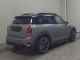 MINI Cooper Countryman ALL4 Navi LED HuD Pano Harman - MINI Cooper Countryman Gebrauchtwagen