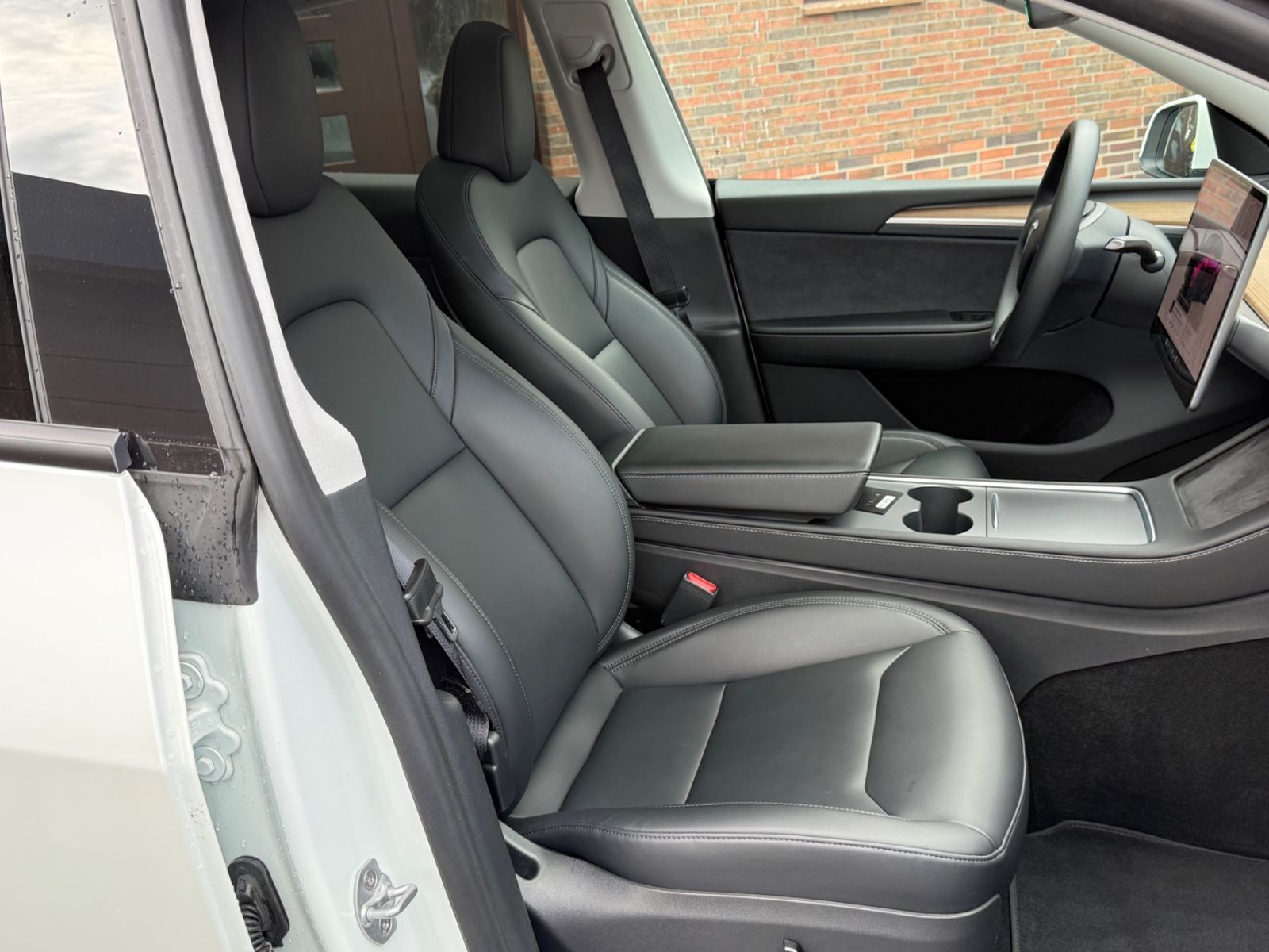 Tesla Model Y Performance Dual AWD I SOH 94,7 foto 19