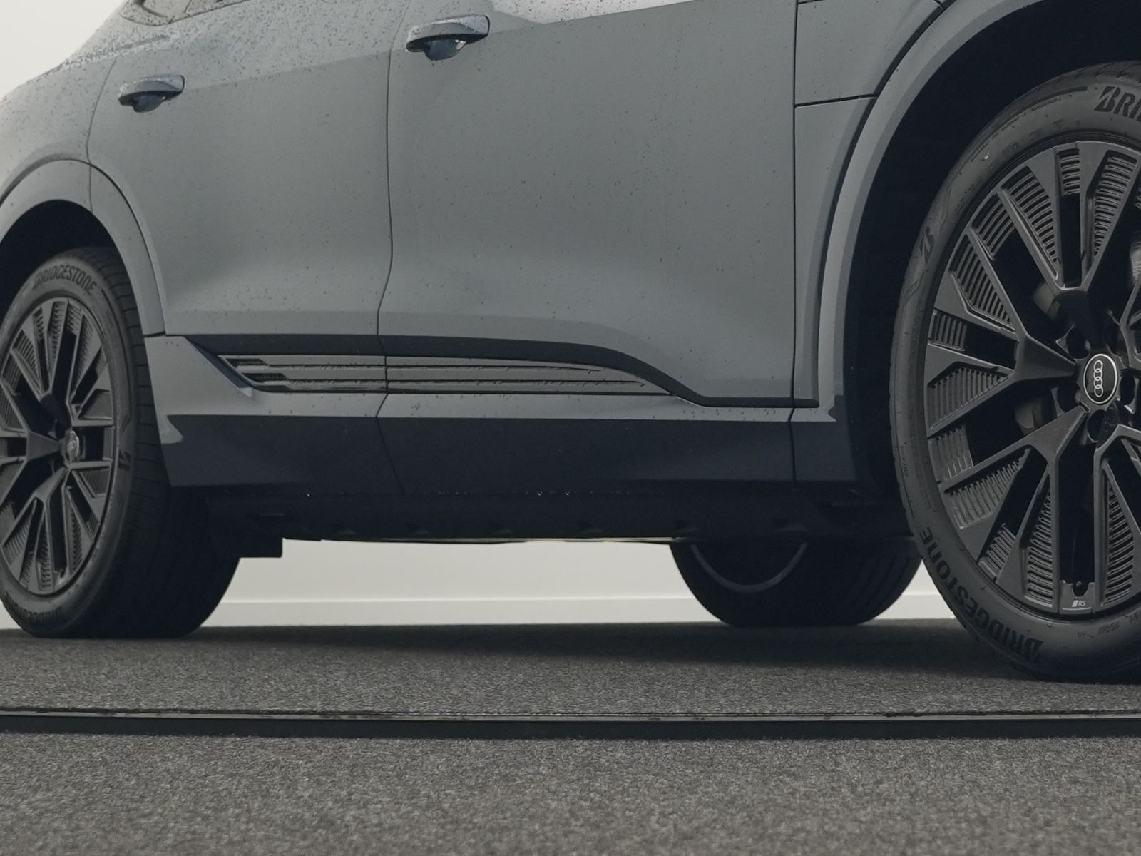 Audi Q8 e-tron - Bild 50