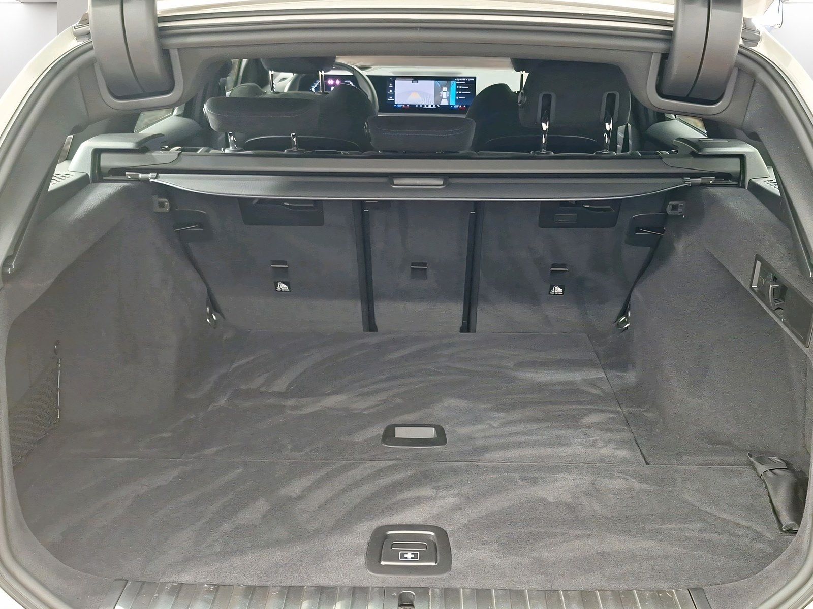 BMW 320 - Bild 11