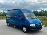 Pössl Peugeot Boxer pössl 244L AHK Rückfahrkamera  - Angebote entsprechen deinen Suchkriterien