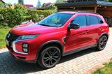 Mitsubishi ASX 2.0 MIVEC 2WD Spirit+ - Mitsubishi ASX von privat