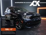 Dodge Durango 5,7 R/T,SRT Package,7-Sitzer,Voll!!!