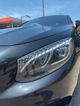 Mercedes-Benz S 550 , S coupe , S class - Mercedes-Benz S 550 Benziner Gebrauchtwagen