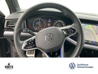 Volkswagen Touareg - Vorschau Bild 13