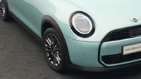 MINI Cooper C - Vorschau Bild 21
