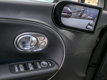 Hyundai Ioniq 9 226 kW 4WD Techniq 7-Sitzer Leder Kamera