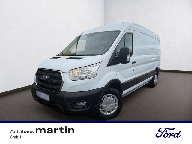 Ford Transit Kasten 2.0 350 L3 Trend KLIMA PDC