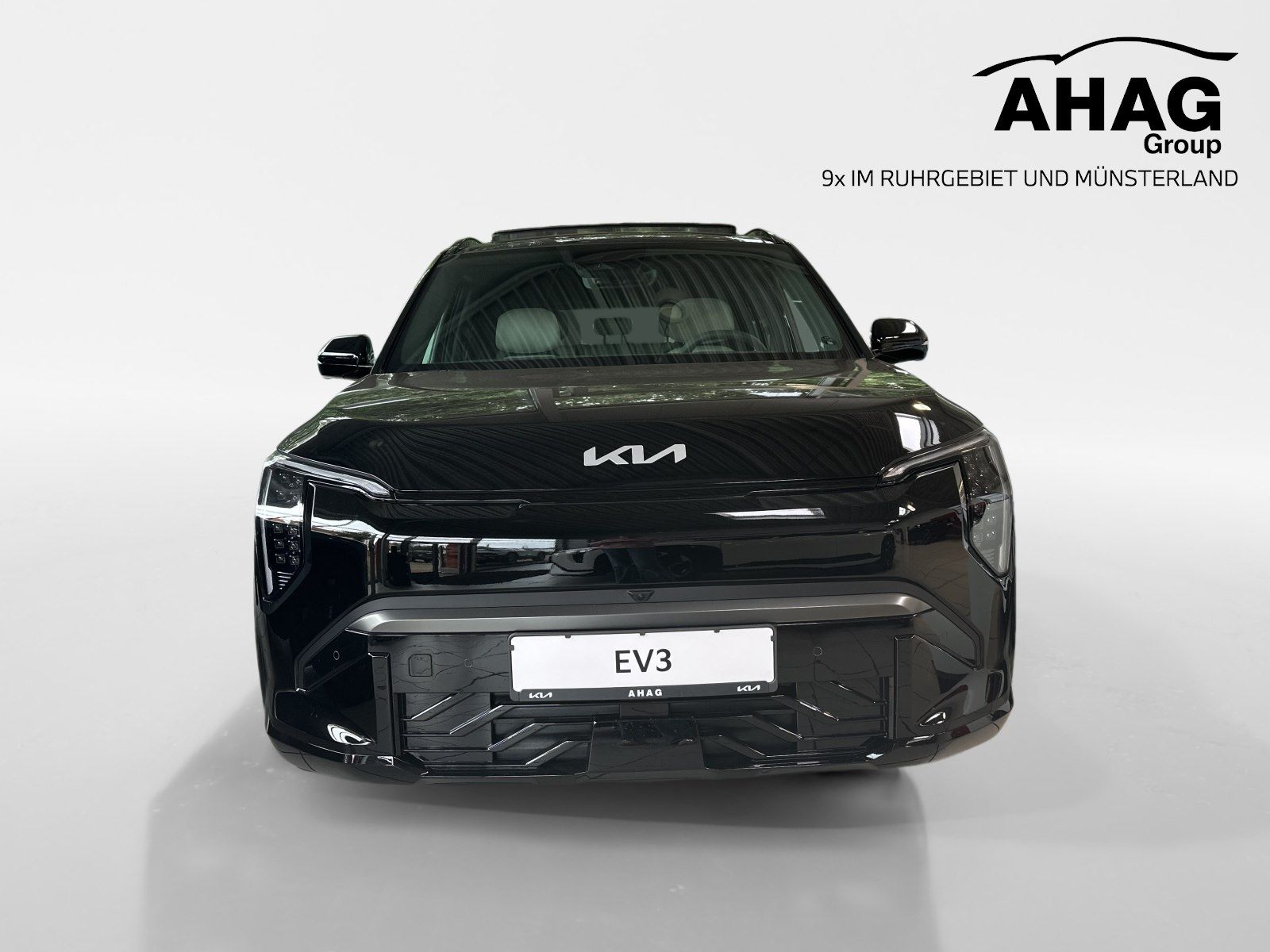 Kia EV3 81.4 GTL DWP COMT DG GD 150 kW GT-Line imagem 2