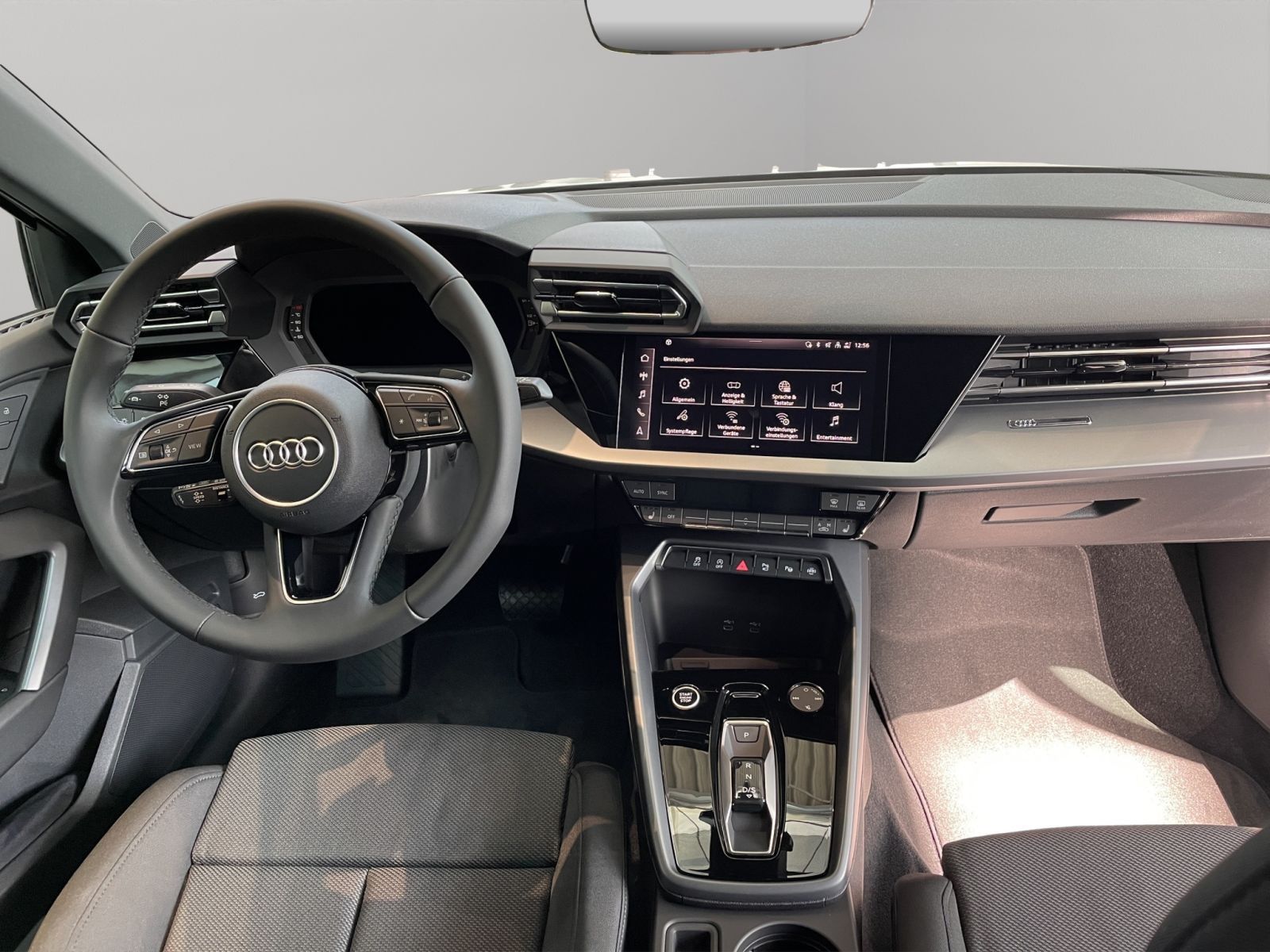Audi A3 - Bild 15