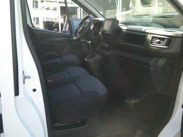 Nissan Primastar - 10