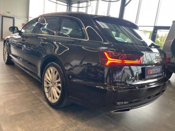 Audi A6 3.0 TDI CleanDiesel Quattro *NAV*XEN*AHK*KAM*