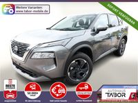 Nissan X-Trail - Vorschau Bild 1