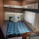 Fiat Carado T348 - Top gepflegtes Wohnmobil  - Angebote entsprechen deinen Suchkriterien