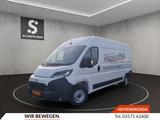 Toyota Proace Max 2.2 Meister L3H2 Navi+LED+Ladeboden - Toyota Dreiseitenkipper