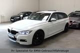 BMW 320i Touring Facelift*M-Paket*HUD*Alcantara - BMW 320: M Paket