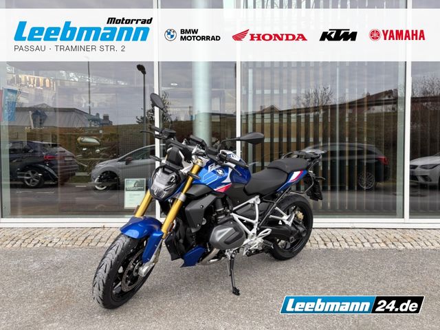 BMW R 1250 R Style Sport 3 Pakete