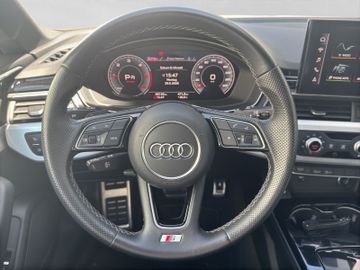 Audi A5 - 9