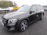 Mercedes-Benz GLB 180 d Automatik Getr. Navi LED Temp AHK 1.Hd
