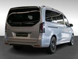 Mercedes-Benz V 300 AVANTGARDE Lang Hybrid AMG NIGHT NAVI DIST - Jahreswagen