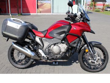 Honda VFR1200X Cross Tourer