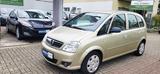Opel Meriva Edition--TÜV NEU - Opel Meriva in Ludwigshafen