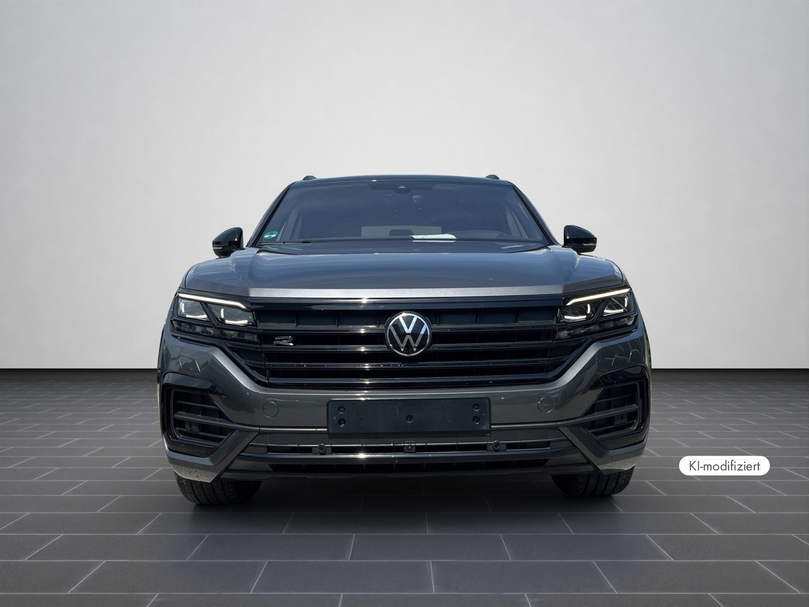 Volkswagen Touareg - Bild 6