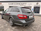 Mercedes-Benz E 63 AMG  T-Modell, Scheckh. MB, Ceramic, - Mercedes-Benz in Dresden: 63