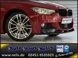 BMW 328 i xDrive M-Perfomance HUD 360G Spur Totwinke - BMW 328: 328i Xdrive