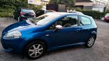 Fiat Punto 1.4 Dynamic | 160.000 km | Benz... - Fiat Punto Gebrauchtwagen in Stuttgart